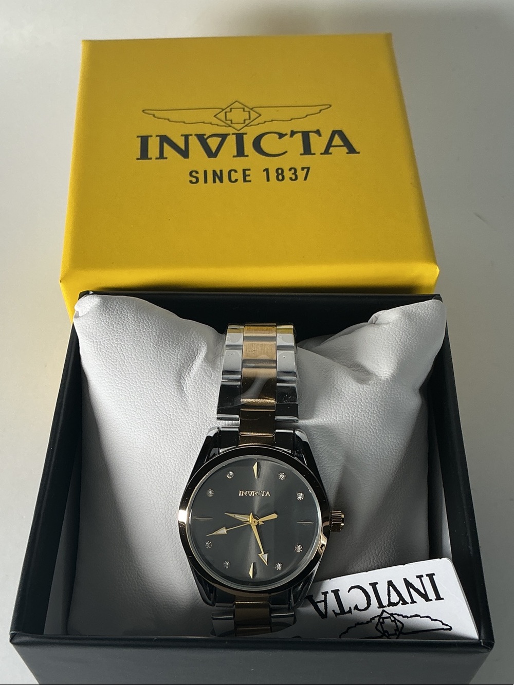 Women’s watch by INVICTA 69339